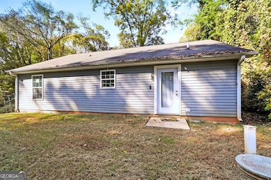 1414 Lucky St, Griffin, GA 30223 - photo 6