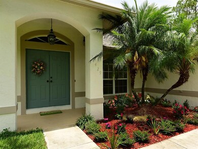 outside entrance