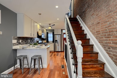 7 N Rose St, Baltimore, MD 21224 - photo 5