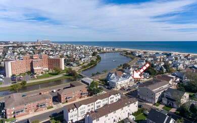 214 Newark Ave unit A, Bradley Beach, NJ 07720 - photo 4