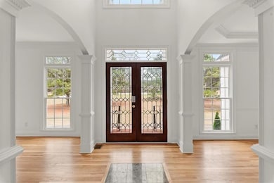 636 Ginger Cake Rd, Fayetteville, GA 30214 - photo 4