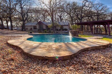 408 M And m Ranch Rd, Granbury, TX 76049 - photo 3