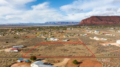 0 Lot 127 Vermillion Cliff Estates, Kanab, UT 84741 - photo 4
