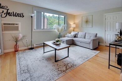 83 Nicholas Rd unit 2nd, Framingham, MA 01701 - photo 2