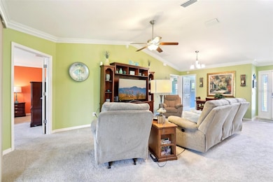 3500 Countryside Path, The Villages, FL 32163 - photo 7