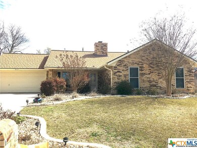 901 Craddock St, Copperas Cove, TX 76522 - photo 3