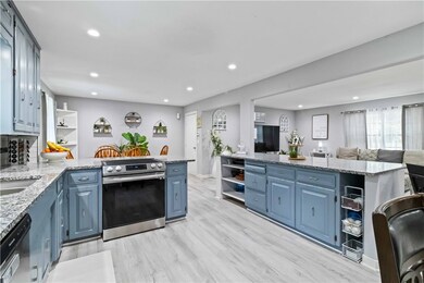 1403 Overo Cir, Springdale, AR 72762 - photo 5