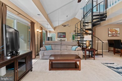 4551 Interlachen Ct unit G, Alexandria, VA 22312 - photo 7