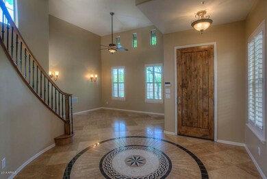 Foyer