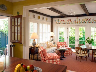 Sun Room