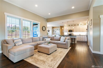 8631 Cambridge Loop, Blaine, WA 98230 - photo 7