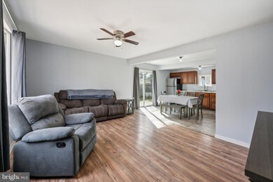 609 Herbert Rd, Browns Mills, NJ 08015 - photo 2