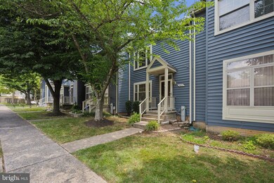 4675 Mews Dr, Owings Mills, MD 21117 - photo 3