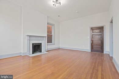 812 Park Ave unit 3FF, Baltimore, MD 21201 - photo 6