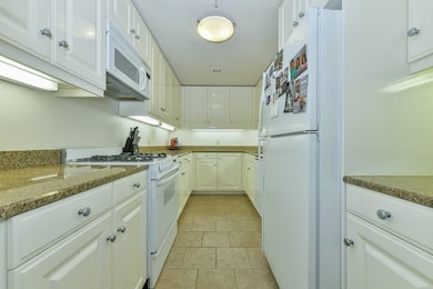 Ritz-Carlton Residences Tower 1 unit 810, Boston, MA 02111 - photo 6