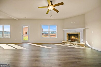 102 Douglas Fir Dr unit LOT 110, Jackson, GA 30233 - photo 7