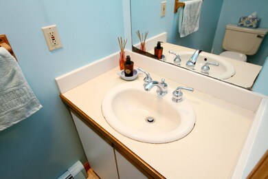 Half Bath