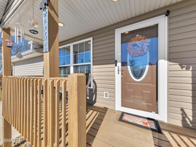 1044 Lake Smoky Rd, Sevierville, TN 37876 - photo 6