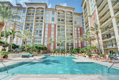 City Place South Tower unit 522, West Palm Beach, FL 33401 - photo 2