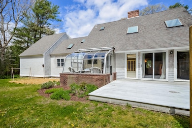 6 Holly Ridge Dr, Sandwich, MA 02563 - photo 3