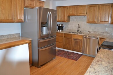 30 Lebeaux Dr unit 29, Shrewsbury, MA 01545 - photo 7