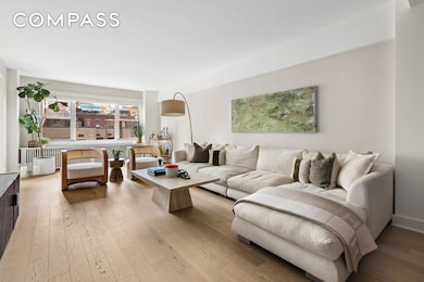 The Sheridan unit 7L, New York, NY 10003 - photo 4