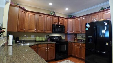 More counter space than you thought.