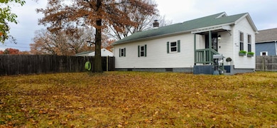 1117 N Iowa St, South Bend, IN 46628 - photo 2
