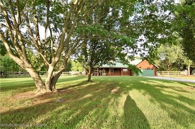 104555 S 4620 Rd, Sallisaw, OK 74955 - photo 4