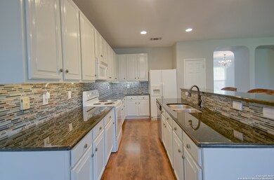 7810 Chilton Stage, San Antonio, TX 78255 - photo 7