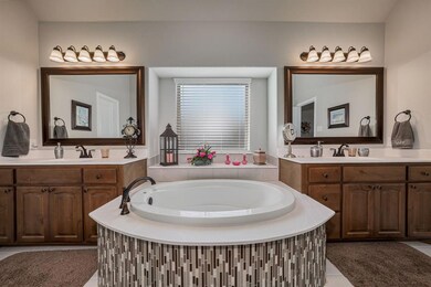 6521 Boot Jack Dr, Joshua, TX 76058 - photo 2