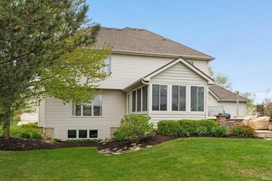 2217 Stonebriar Rd, Fort Wayne, IN 46814 - photo 7