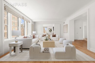 875 Park Ave unit 9A, New York, NY 10075 - photo 2