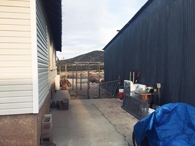 side-yard