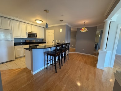 6 Woodman Way unit 316, Newburyport, MA 01950 - photo 4