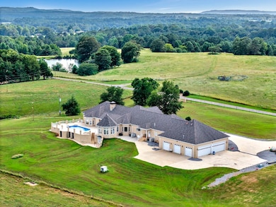 377 County Road 543, Hanceville, AL 35077 - photo 2