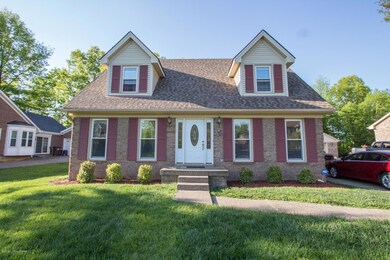 7511 Newton Dr, Louisville, KY 40228 - photo 3