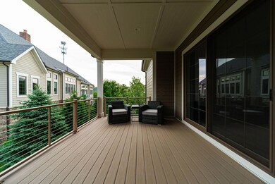 1474 Dogwood Loop, Powell, OH 43065 - photo 5