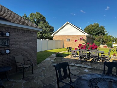 2289 W Community Chapel Rd, Atoka, OK 74525 - photo 2