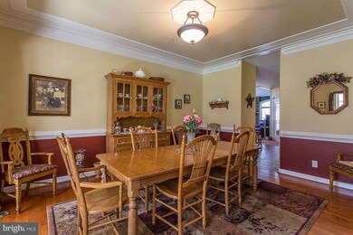 12807 Gobbler Ct, Fredericksburg, VA 22407 - photo 5