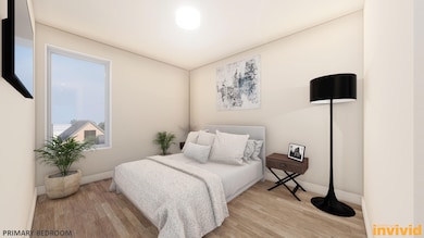 64 Pine Street - bedroom3