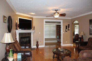 15 Leyland Ct, Crawfordville, FL 32327 - photo 6