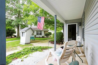 64 Waterview Dr unit 201E, Galloway, NJ 08205 - photo 4