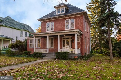 110 Clarke Place, Frederick, MD 21701 - photo 2