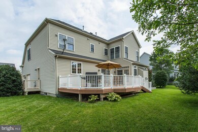 43043 Castlebar St, Chantilly, VA 20152 - photo 2