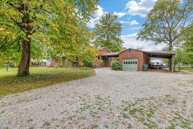 603 Old Fayetteville Rd, Freeburg, IL 62243 - photo 4