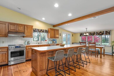 15 Hobbs Rd, North Hampton, NH 03862 - photo 2