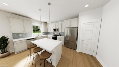 5456 Rock Valley Dr, Trinity, NC 27370 - photo 6