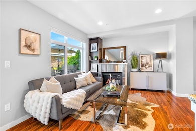 5615 24th Ave NW unit 24, Seattle, WA 98107 - photo 4