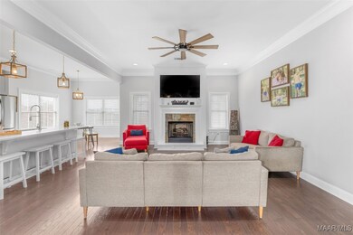 Living/Family Room
